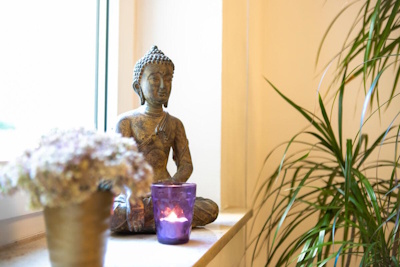 Raum am Fluss Mannheim